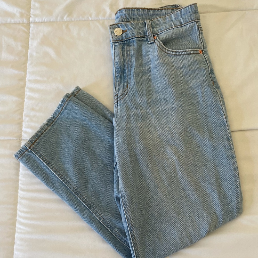 wild fable mom jeans